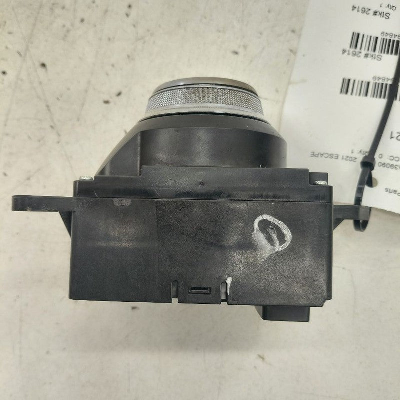 Ford Escape Transmission Gear Shifter  2020 2021 2022