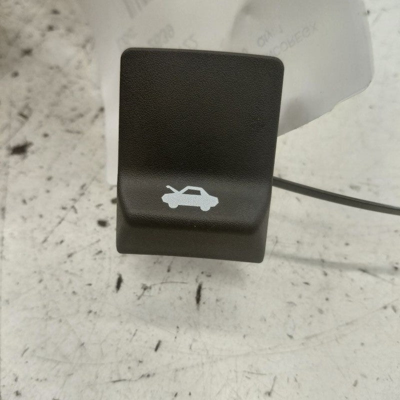 Buick Encore GX Hood Latch Release Handle Lever Switch  2022 2023 2024