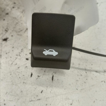 Buick Encore GX Hood Latch Release Handle Lever Switch  2022 2023 2024