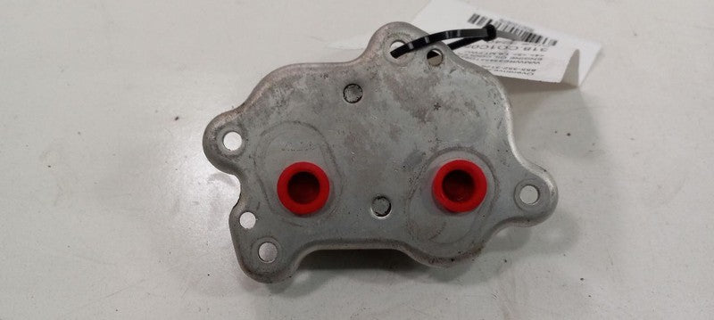 Mini Cooper S Engine Oil Cooler 2005 2006 2007 2008 OEM
