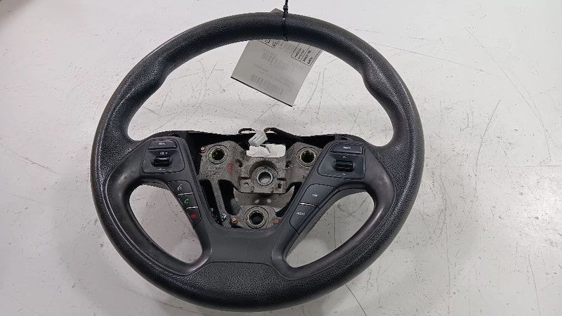 Kia Forte Steering Wheel  2014 2015 2016