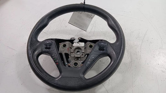 Kia Forte Steering Wheel  2014 2015 2016
