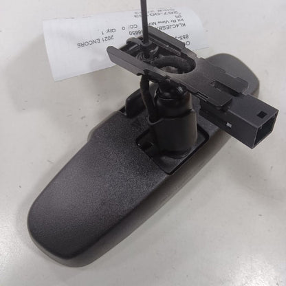 Interior Rear View Mirror W/O Auto Dimming Fits 16-22 Buick Encore