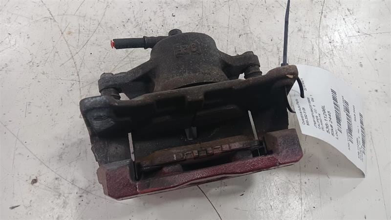 Driver Left Brake Caliper Front Fits 18-19 CAMRY OEM