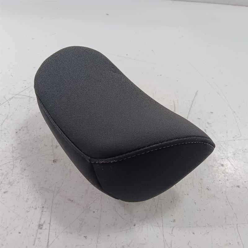 Kia Forte Seat Headrest Rear Back Seat Head Rest  2014 2015 2016 OEM