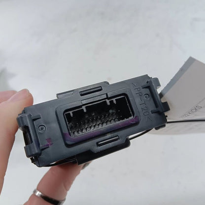 Advanced Driver's Assist Systems ADAS Control Module Fits 21-23 Nissan Kicks