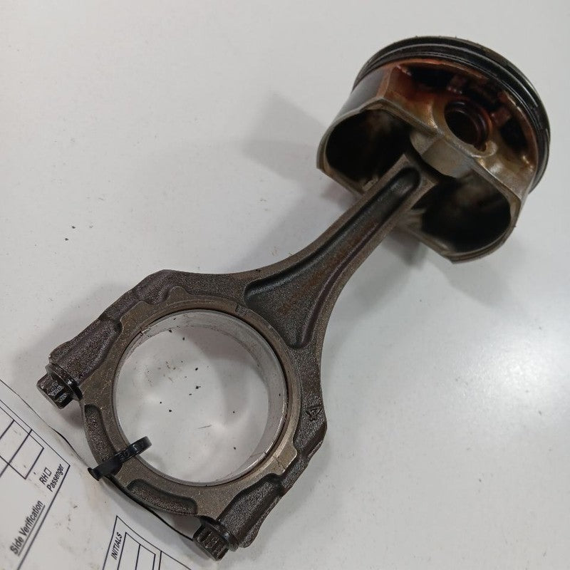 Jeep Compass 2.4 Single Piston With Connecting Rod   2018 2019 2020 2021