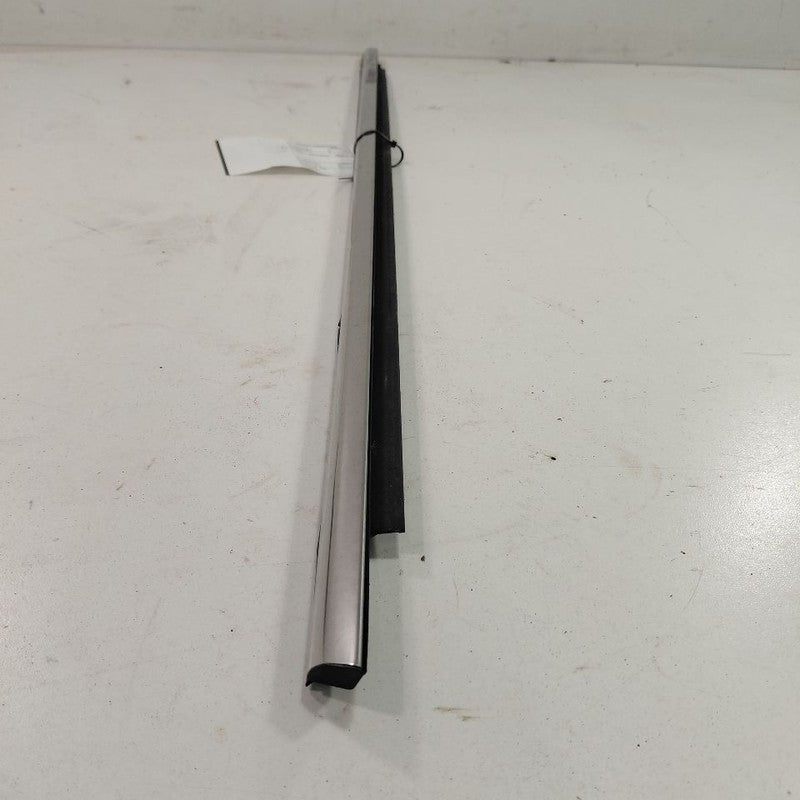 Ford Fusion Door Glass Window Weather Strip Trim Front Left Driver  20