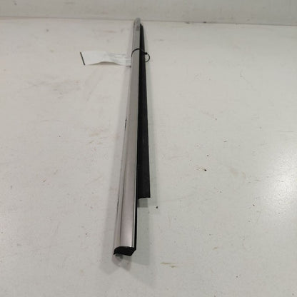 Ford Fusion Door Glass Window Weather Strip Trim Front Left Driver  20