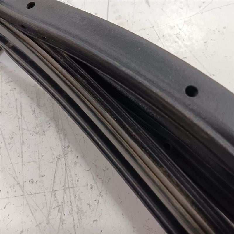 Mazda CX-3 On Door Seal Rubber Left Rear Back  2016 2017 2018 OEM