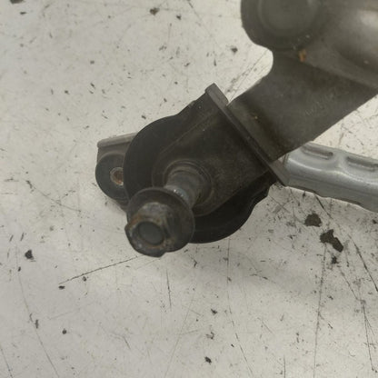Windshield Wiper Transmission Linkage Fits 19-20 Hyundai Santa Fe
