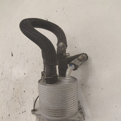 Subaru XV Crosstrek Automatic Transmission Fluid Oil Cooler  2.5 2025 