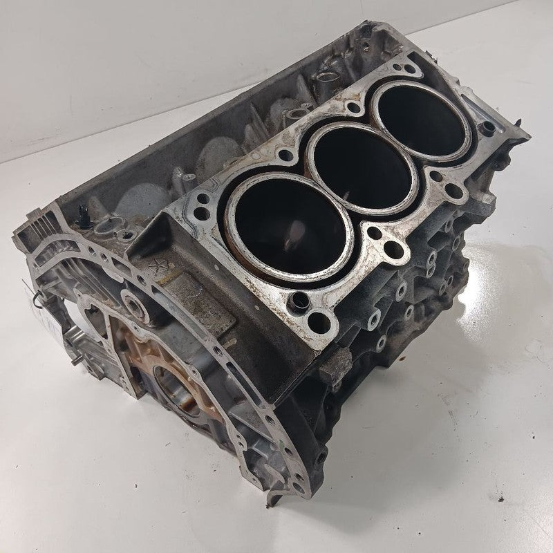 Bare Engine Cylinder Block 3.6L Fits 16-23 Dodge Durango OEM