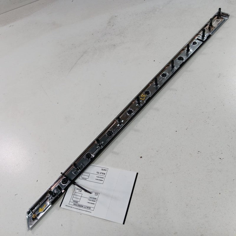 Ford Explorer Left Rear Door Trim {FB5378274W39} Broken Tab 2016 2017 