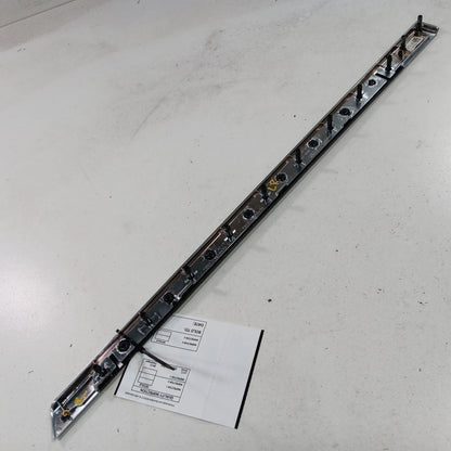 Ford Explorer Left Rear Door Trim {FB5378274W39} Broken Tab 2016 2017 