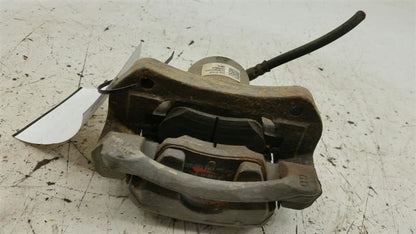 13515458 Driver Left Front Brake Caliper Fits 16-18 Chevy Cruze