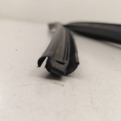 Volvo S60 Door Glass Window Seal Rubber Left Driver Rear Back  2018 20