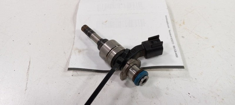 12634126 Fuel Injection Parts 3.6L California Emissions Fits 12-20 IMPALA 