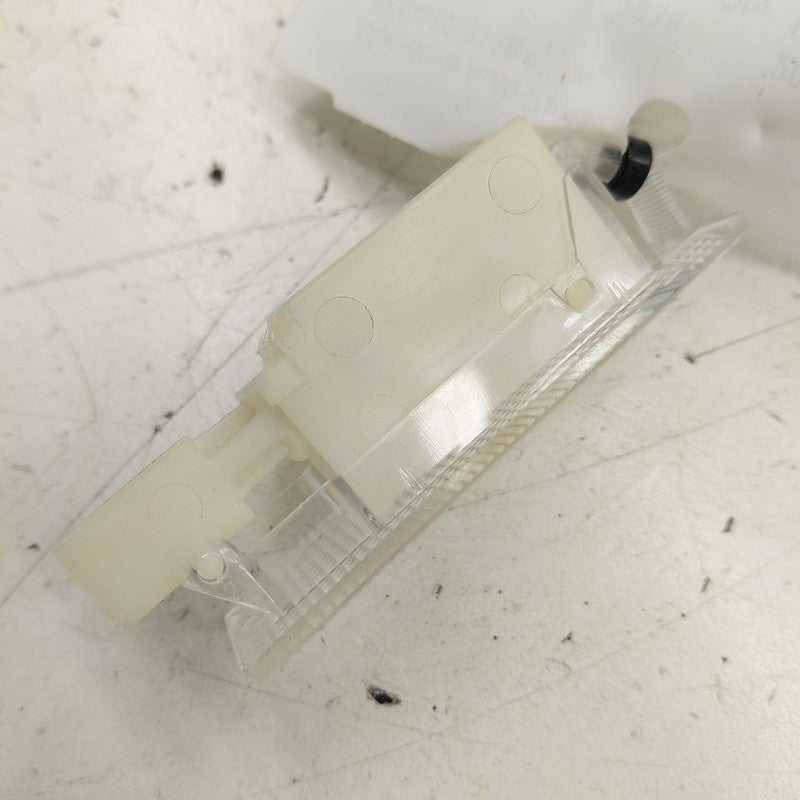 Fiat 500 X Model   Dome Light Roof Lamp  2016 2017