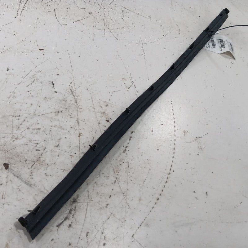 Toyota Corolla Right Front Weather Strip Interior  2016 2015 2014 OEM