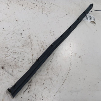 Toyota Corolla Right Front Weather Strip Interior  2016 2015 2014 OEM