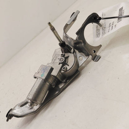 Rear Wiper Motor Hatchback Fits 19-23 Mazda 3