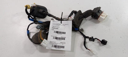 Hyundai Santa Fe Door Harness Wire Wiring Right Passenger Front 2010 2011 2012