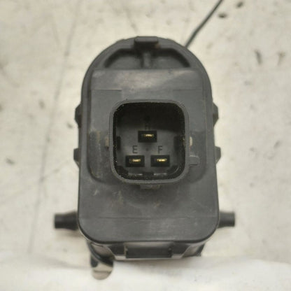 Hyundai Kona Windshield Washer Wash Fluid Reservoir Motor Pump Electri