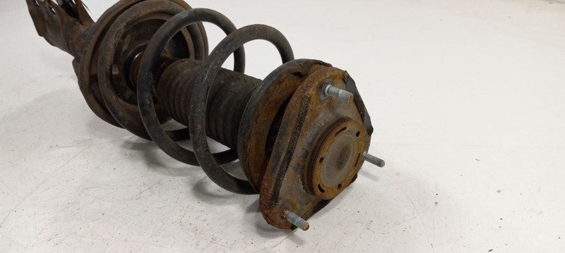 4851080528 Passenger Right Strut Front Japan Built Strut ID 48510-12B00 Fits 11 COROLLA 