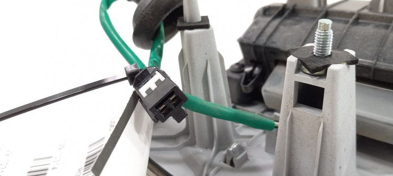 817552E000WK Door Handle Exterior Assembly Liftgate Fits 12-13 Kia Soul