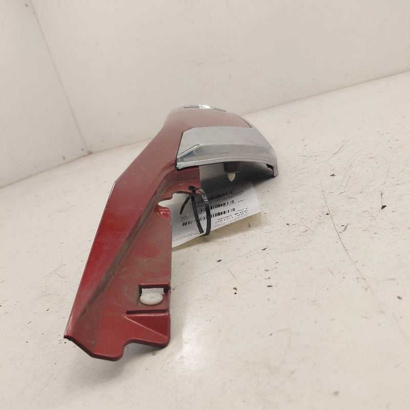 Tail Finish Panel Plug-in Hybrid Phev Fits 16-22 Mitsubishi Outlander