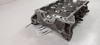 Mazda CX-5 Engine Block Crankshaft Main Cap 2017 2018 2019 OEM