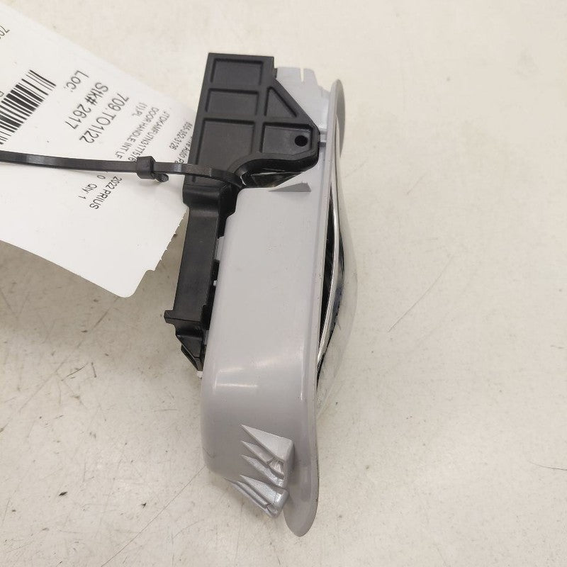 Toyota Prius Door Handle Left Driver Front Interior Inside  2022 2021 