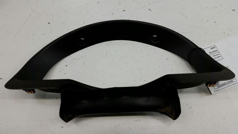 Chevy Malibu Speedometer Bezel Dash Surround Trim 2004 2005 2006 2007 2008 OEM