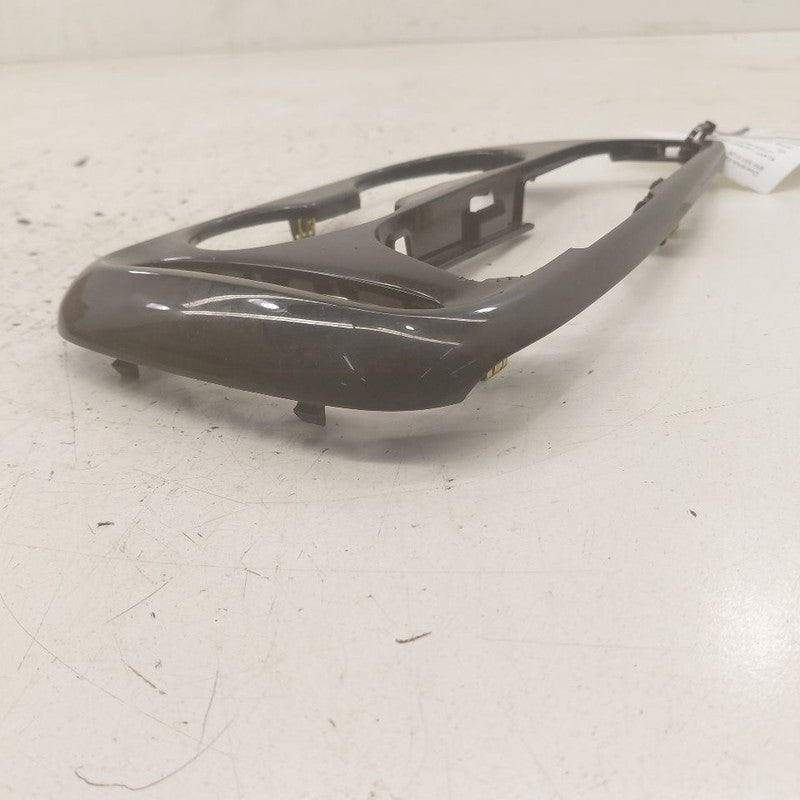 Buick Encore GX Shifter Bezel Trim Shift Console Surround Trim  2022 2