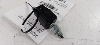 Subaru Legacy Brake Pedal Switch 2010 2011 2012 2013 2014