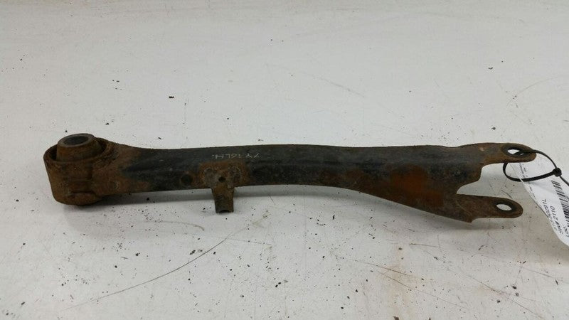 20250AJ070 Left Rear Back Lower Control Arm Turbo Trailing 08-14 Subaru Impreza OEM