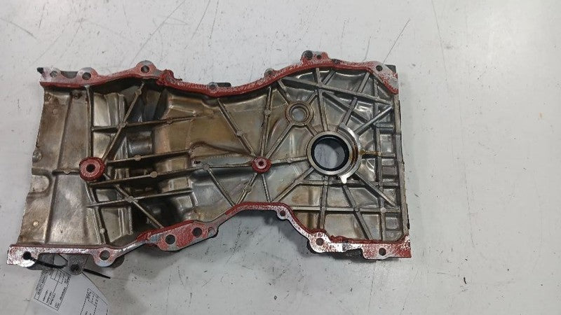 5048201AA Timing Cover 2.4L Fits 14-20 CHEROKEE