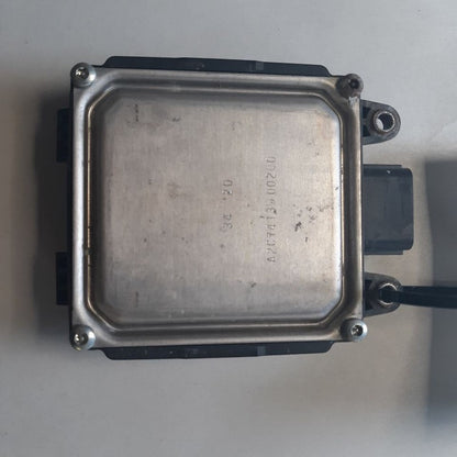 Driver Left Camera Projector Radar Unit Blind Spot Alert Fits 20-21 Nissan Versa