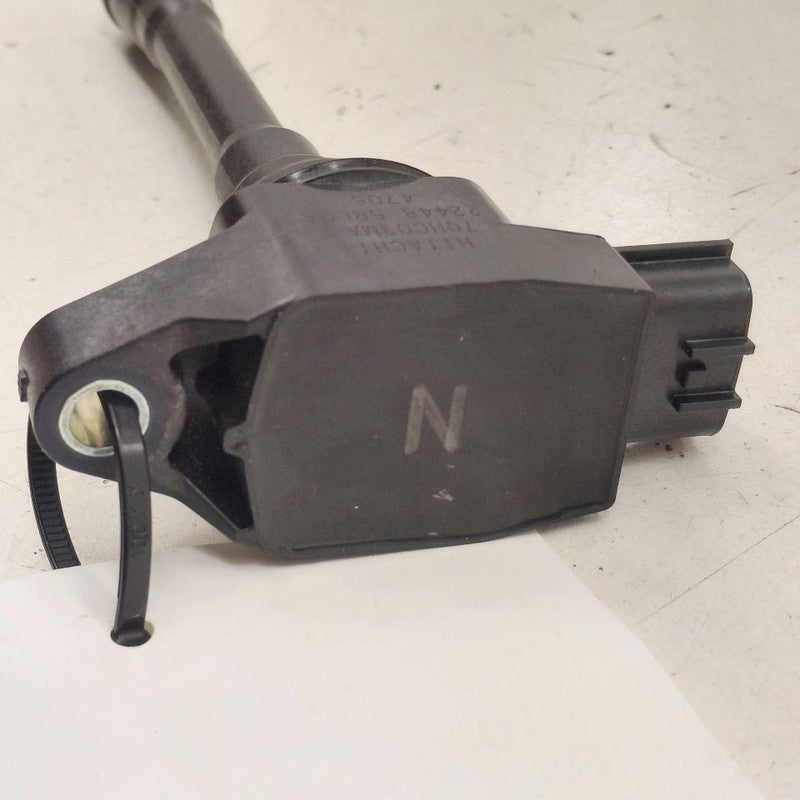 Coil Ignition Ignitor Fits 18-24 Nissan Kicks OEM