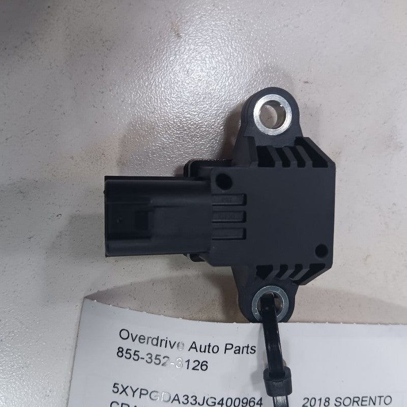 Kia Sorento Sensor  2018 2017 2016