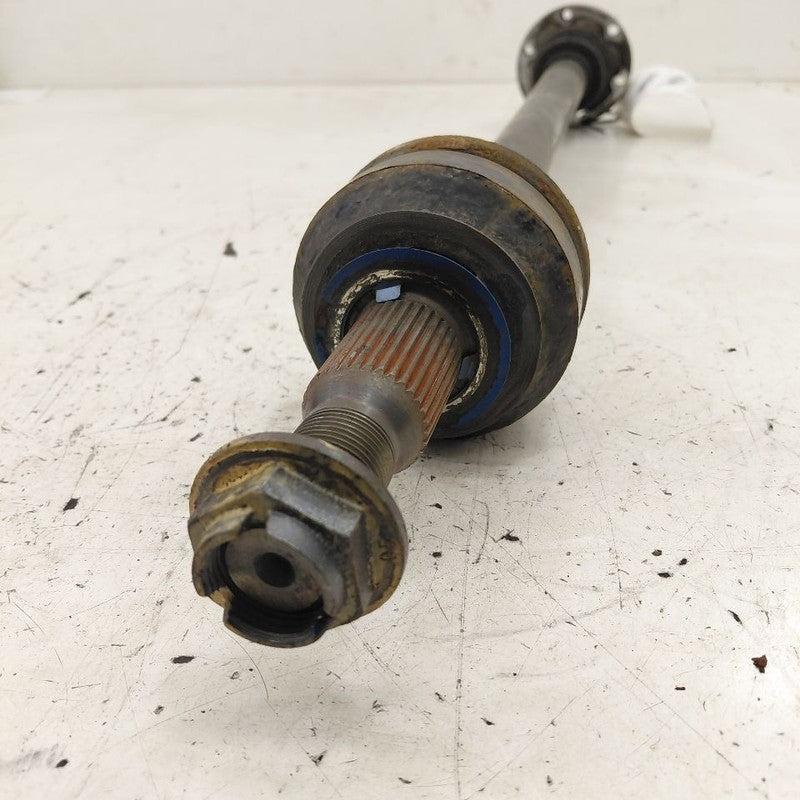 Passenger Right Rear CV Axle Shaft 3.6L Fits 16-20 Cadillac CT6