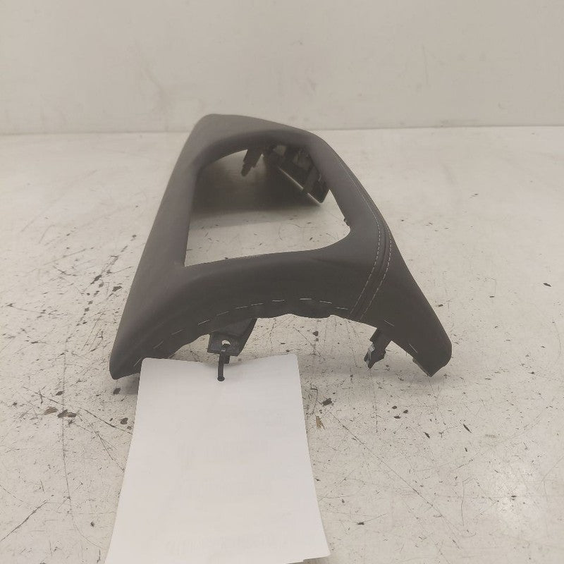 Nissan Rogue Passenger Right Dash Bezel Trim 2021 2022 2023