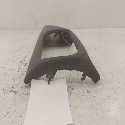 Nissan Rogue Passenger Right Dash Bezel Trim 2021 2022 2023