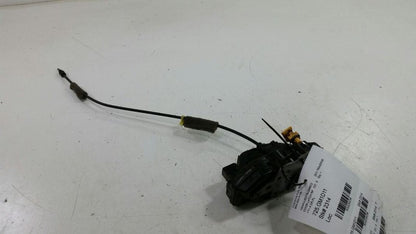 Chevy Traverse Door Latch Lock Right Passenger Front 2009 2010 2011 20
