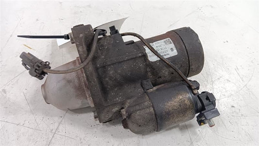Engine Starter Motor VQ37VHR Fits 09-20 370Z  OEM