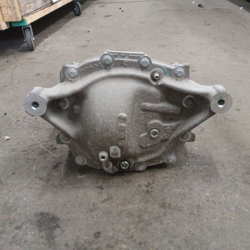 Axle Carrier 2.3L 3.31 Ratio Fits 15-22 Ford Mustang