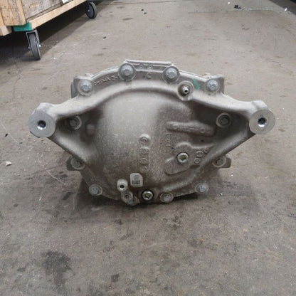 Axle Carrier 2.3L 3.31 Ratio Fits 15-22 Ford Mustang