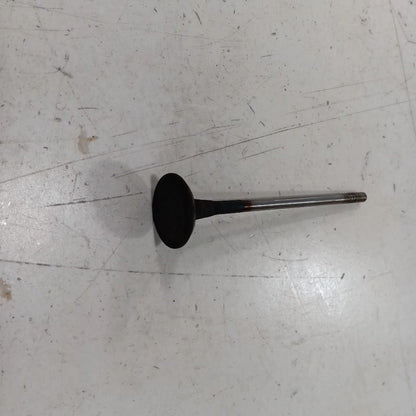 Dodge Dart Exhaust Valve 2013 2014 2015 2016