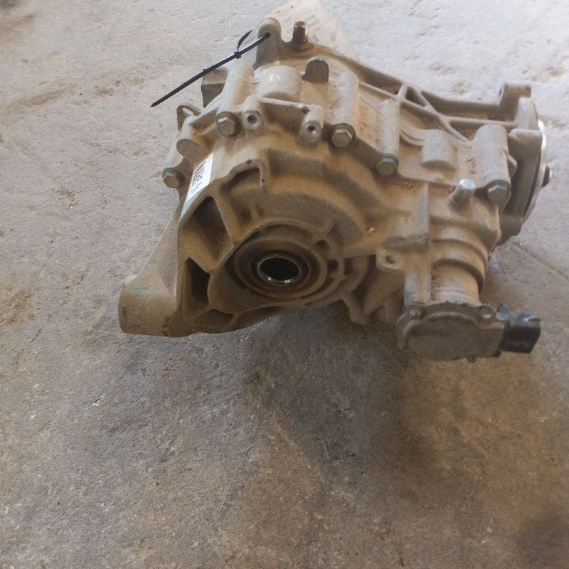 Rear Axle Carrier AWD Fits 18-24 Chevy Equinox